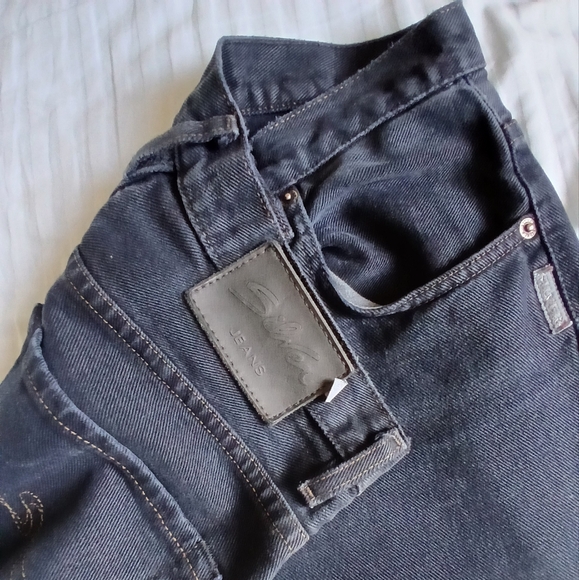 Vintage Silver Jeans boot cut jeans - Picture 6 of 16